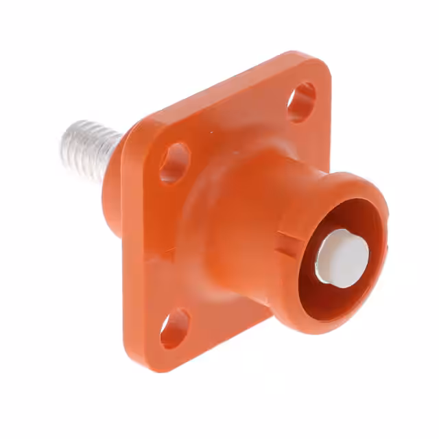 SLPIRATPNO4 Amphenol Industrial Operations  Conectores especializados